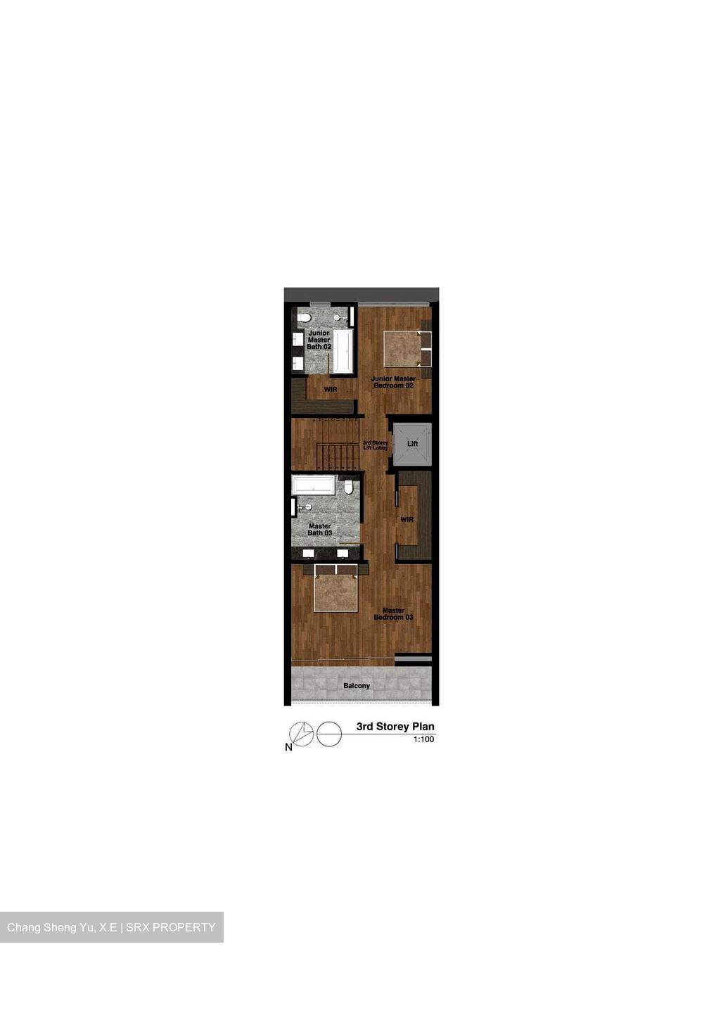 Boon Teck Road (D12), Terrace #449713861